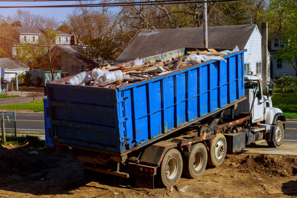 Junk Removal for Events in Minier, IL