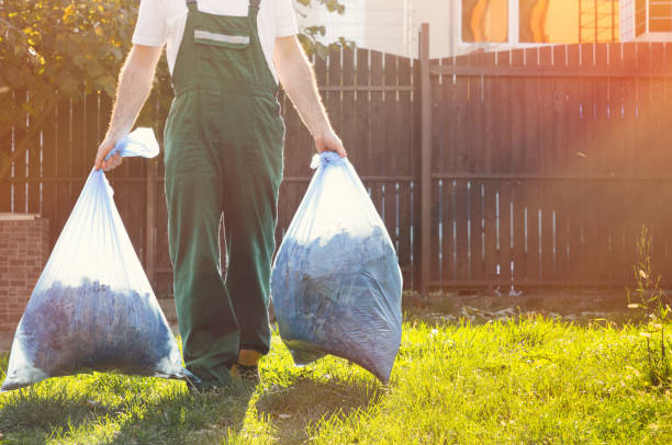 Recycling Services for Junk in Minier, IL